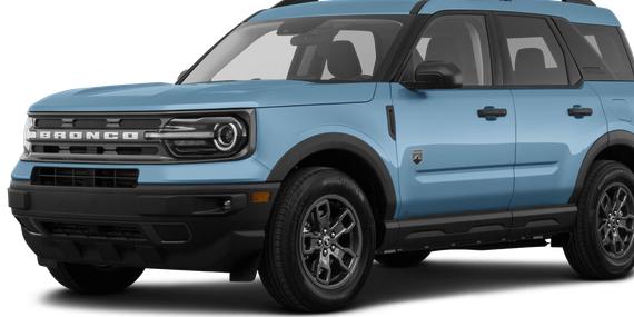 FORD BRONCO SPORT 2021 3FMCR9B65MRB24663 image FORD BRONCO SPORT 2021 3FMCR9B65MRB24663 image